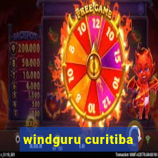 windguru curitiba